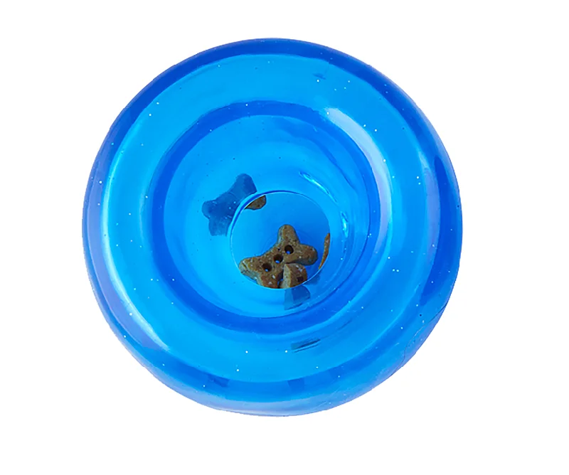 - Recommended affordable pet toysPlanet Dog Lil Snoop Royal Blue 3"