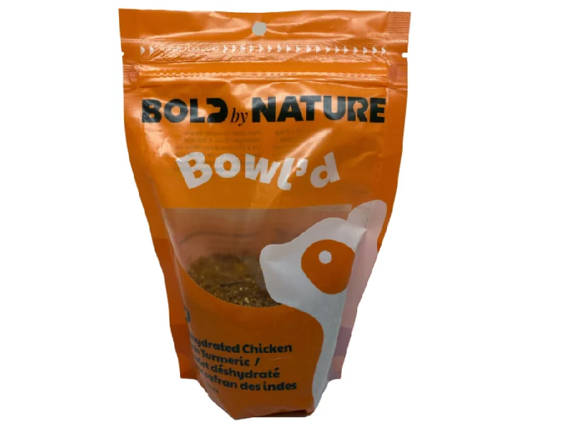 - Pet toy safety reviewsBold by Nature Bowl'd Meal Topper