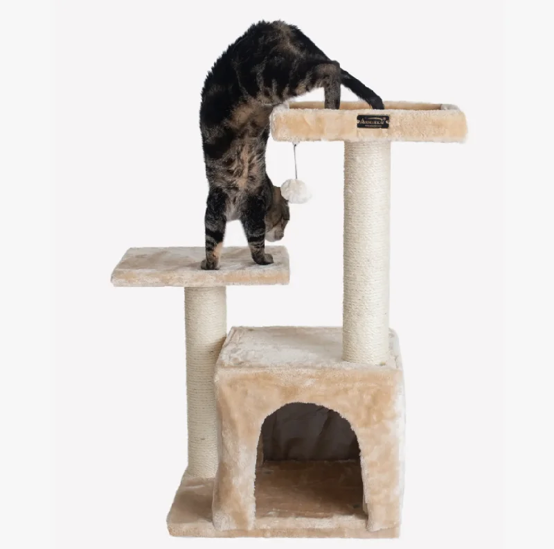 Pet toysArmarkat 32" Classic Cat Tree