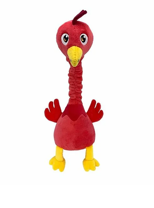 - Pet teething toy recommendationsKong Shakers Bobz Rooster