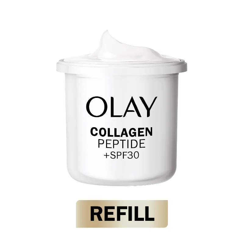 - Custom pet birthday cakeOlay Collagen Peptide Face Moisturiser with SPF30 Refill Anti Ageing Skincare Cream 50ml