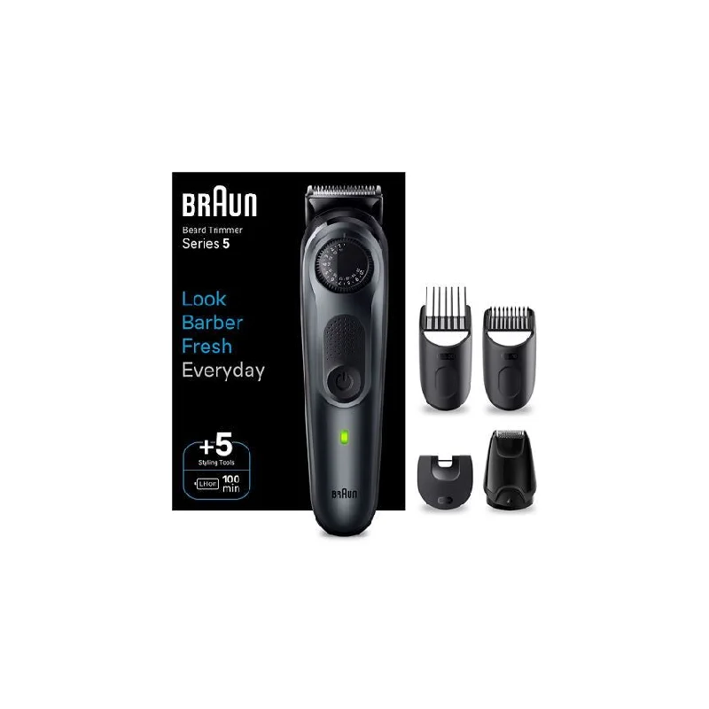 - Dog anti-slip matBraun Series 5 Beard Trimmer