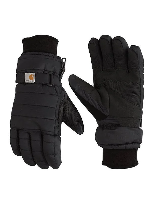 - Organic cotton dog bibsQuilts Insulated Glove