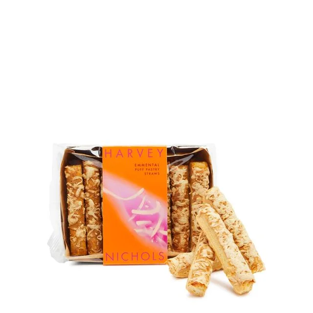 - Pet smart GPS locatorHarvey Nichols Emmental Cheese Straws   120g