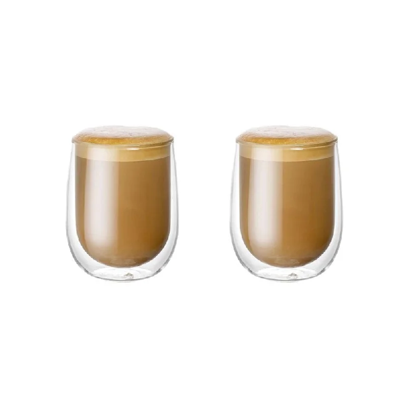 - Pet diabetes prescription foodBaccarat Barista Cafe Double Wall Glass 250ml Set of 2