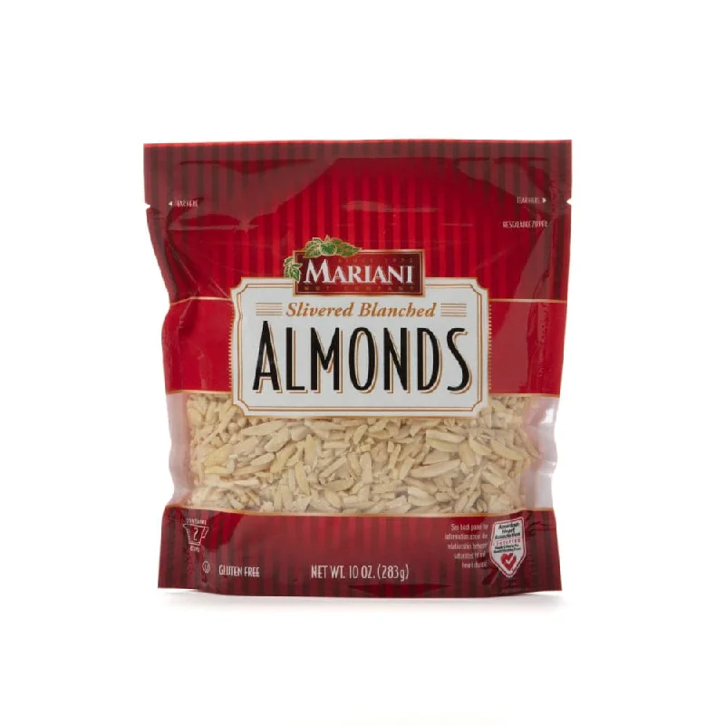 - Pet smart GPS locatorMariani - Slivered Blanched Almonds All Natural, 10 oz