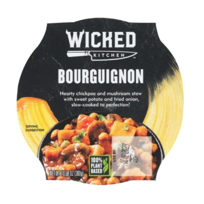 - Winter dog thick down jacketWicked Entree Bourguignon 10.58 Oz - Pack Of 8