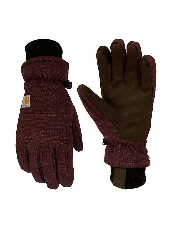 - Climbing pet constant temperature heating padInsulated Duck/Synthetic Leather Knit Cuff Glove