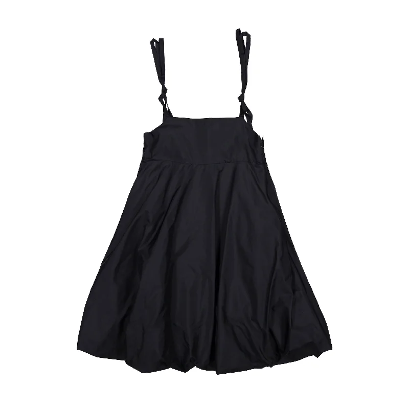 - Parrot climbing and standing wooden frameUnlabel Black Doran Dress