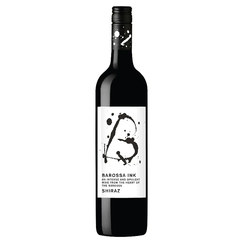 - Remote interactive pet feederBarossa Ink Shiraz 750ml