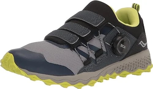 - Hamster silent running wheel to prevent chewingKids' Peregrine 12 Shield BOA Shoe - Navy/Green