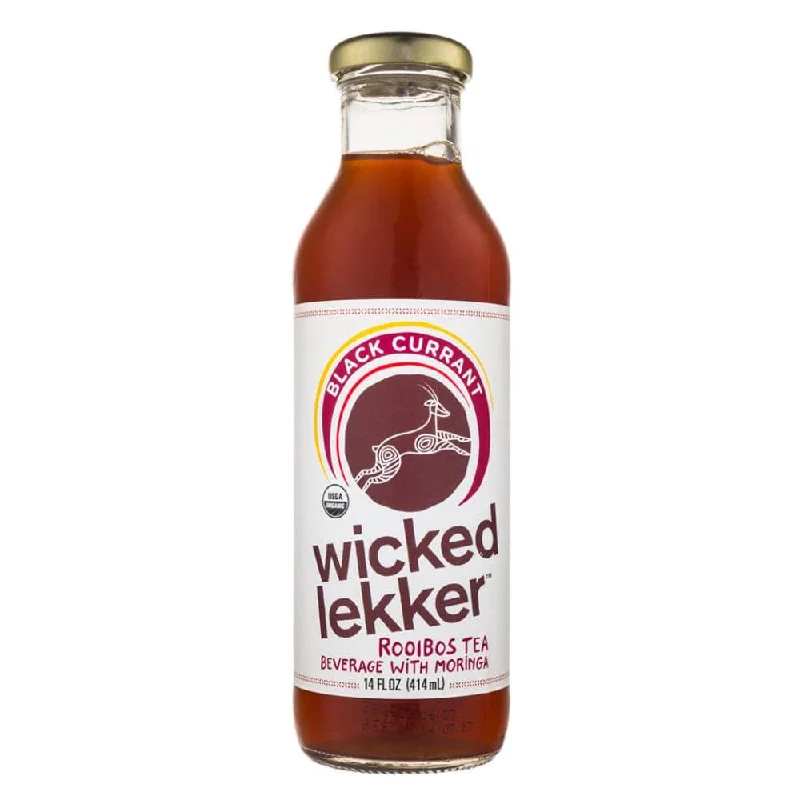  -Anti-scratch sofa protective coverWicked Lekker - Rooibos Tea with Moringa Black Currant