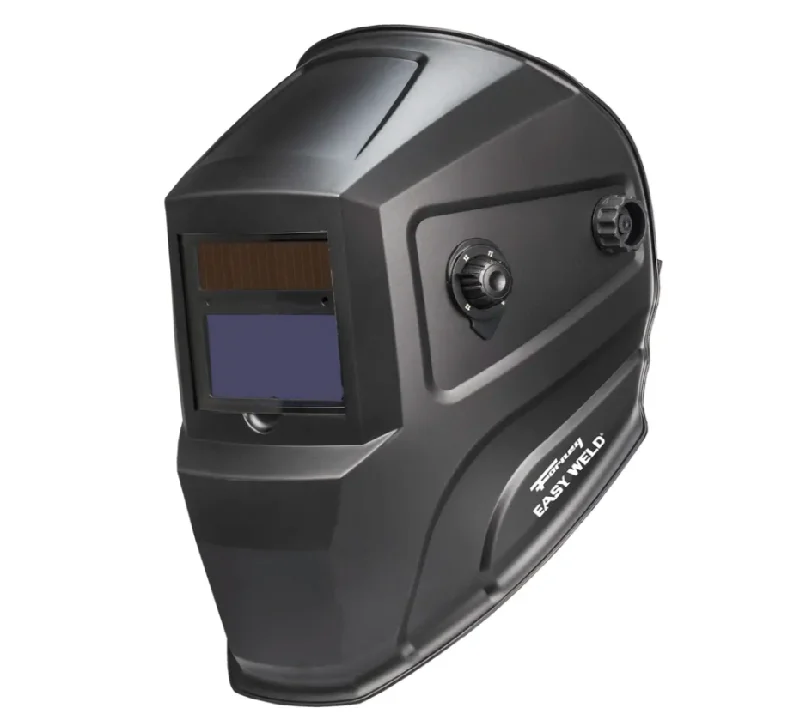  -Non-contact cat thermometerEasy Weld Black Matte Auto-Darkening Filter (ADF) Welding Helmet - Clamshell