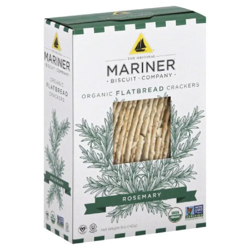 - Hamster silent running wheel to prevent chewingMariner - Crackers Flatbread Organic Rosemary, 5 Oz