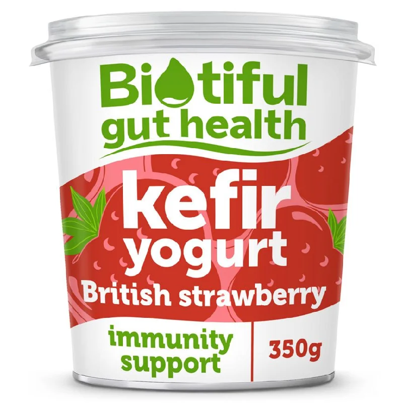 - Pet vitamin complex nutrition tabletsBiotiful Gut Health kefir Yogurt British Strawberry