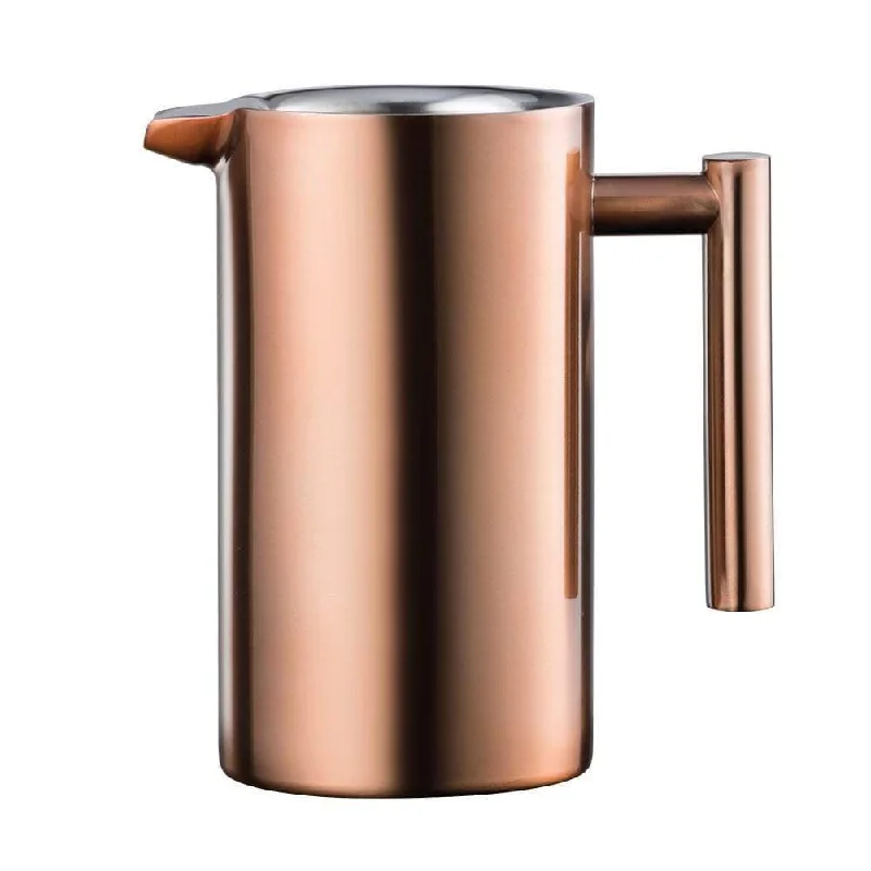 - Cat stress soothing sprayBaccarat Barista Bordeaux Double Wall Coffee Press 1L Copper