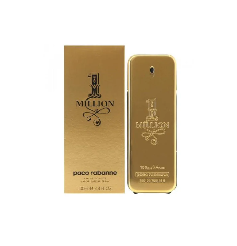 - Rabbit grass rack to prevent waste food boxPaco Rabanne Paco 1 Million Eau De Toilette 100ml