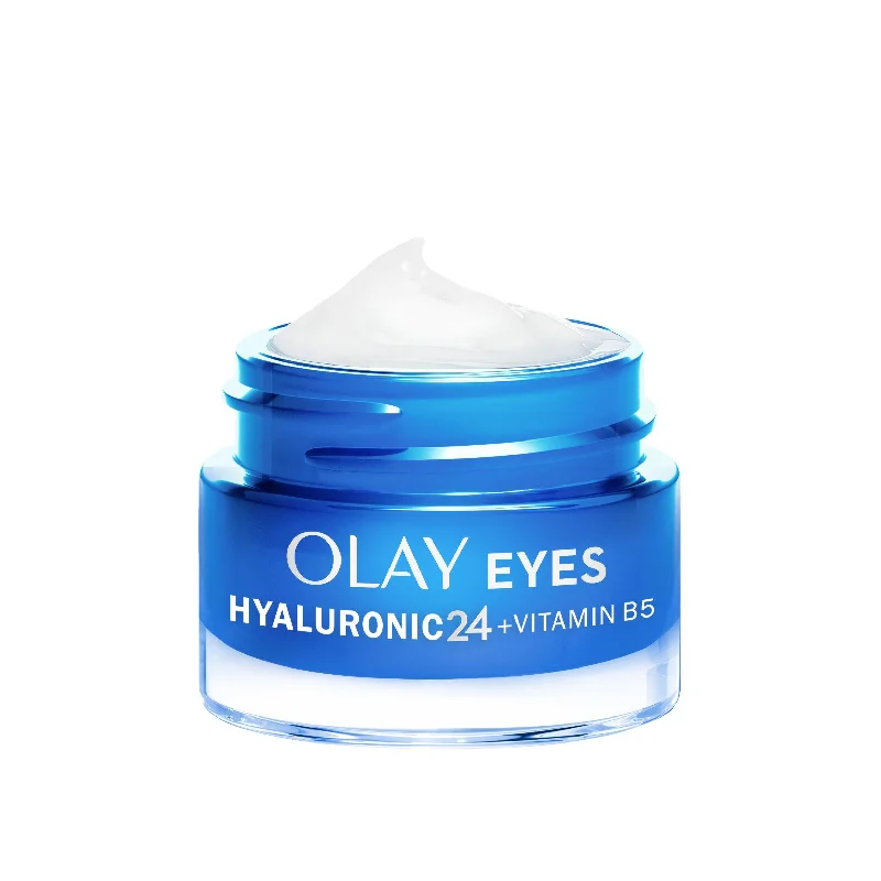 - Winter warm clothes for short-haired dogsOlay Hyaluronic Acid Eye Cream Hydrating Skincare with Niacinamide Plump Smooth 15ml