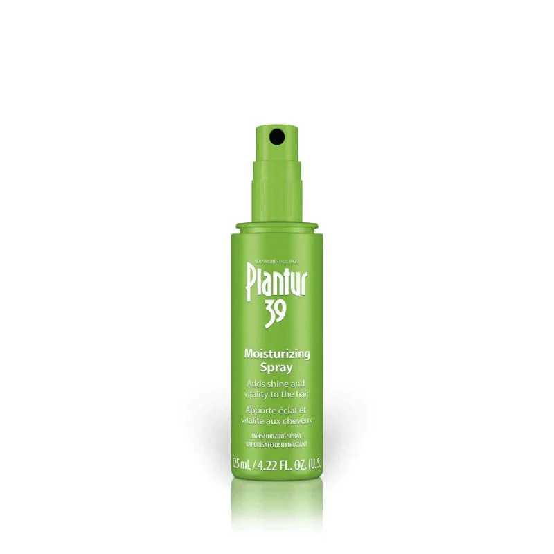 ---Plantur 39 Moisturizing Spray (125 ml) #10087159