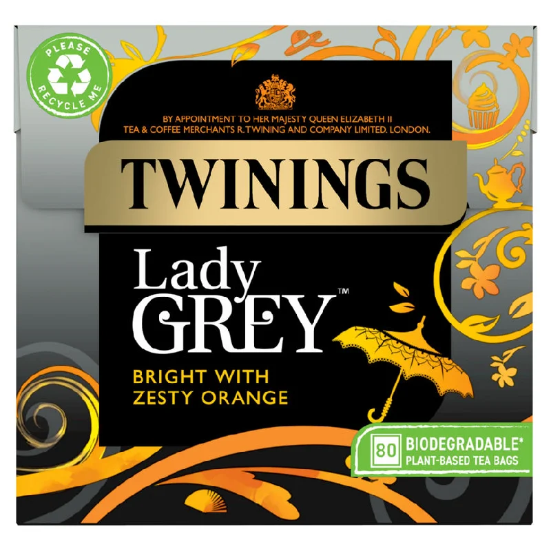 - Pet diabetes prescription foodTwinings Plant-Based Lady Grey Bright with Zesty Orange Tea Bags