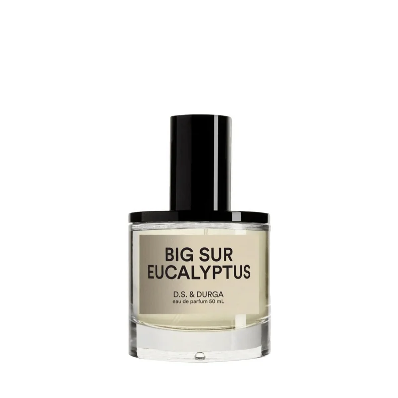 - Car dog seat beltD.S. & Durga Big Sur Eucalyptus EDP (50 ml) #10087173