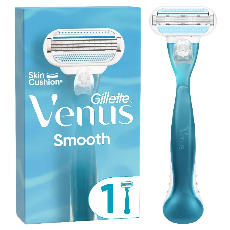 - Deodorizing cat litter tofu litterVenus Smooth Razor