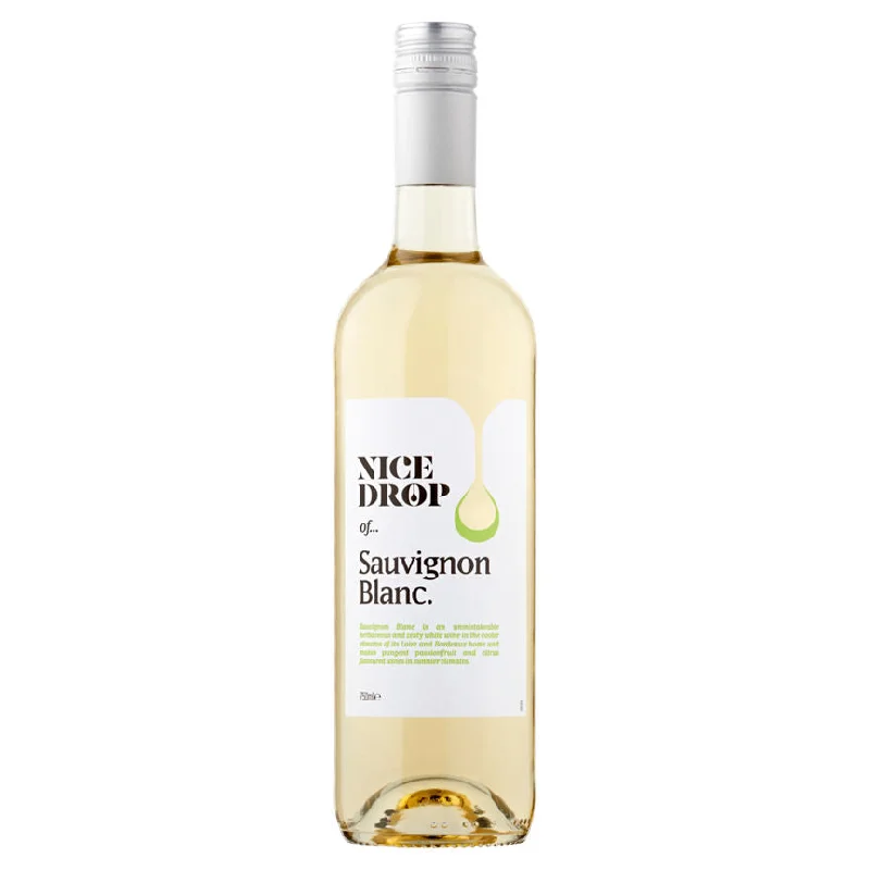 - Dog anti-slip matNice Drop Sauvignon Blanc 75cl