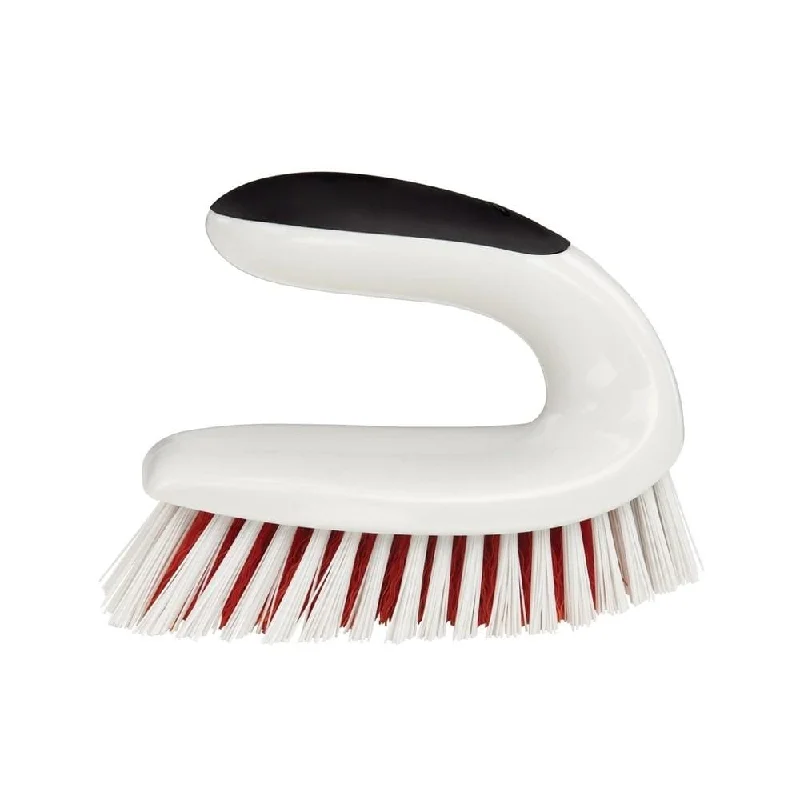 ---OXO Good Grips All Purpose Scrub Brush