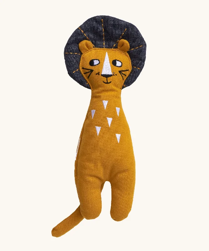 - Pet fence foldable indoorRoommate Lion Rag Doll