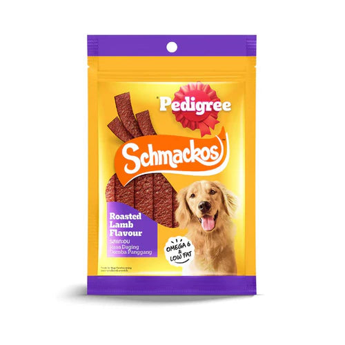 - Pet smart GPS locatorMISC FOC Pedigree Dog Schmackos Roasted Lamb Flavour 70g