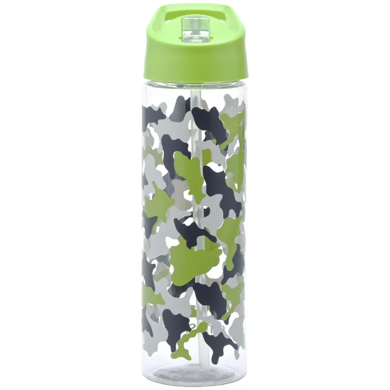 - Dog heart rate monitoring collarSmash Camo Sipper Bottle