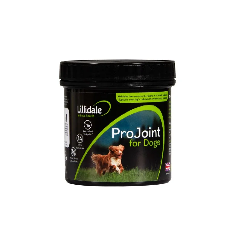 ---Lillidale Dog ProJoint 200g