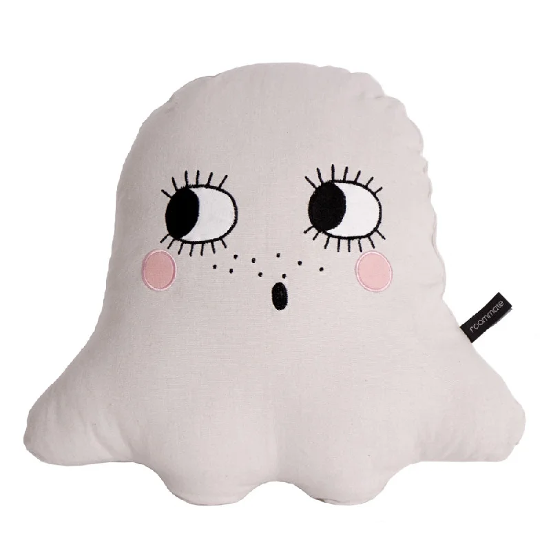 - Pet fence foldable indoorRoommate Off White Ghost Cushion