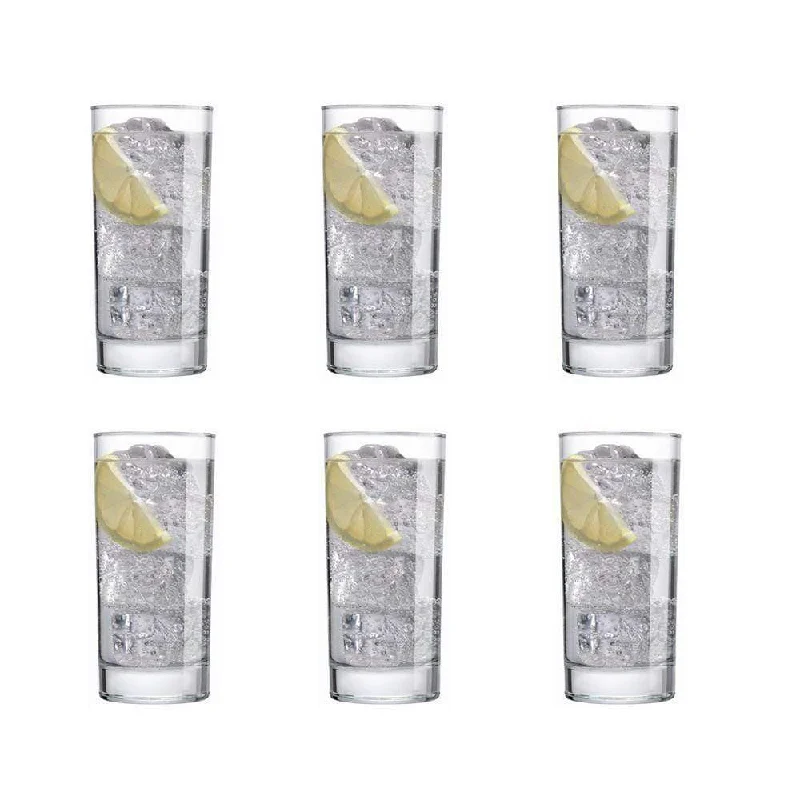 - Pet monitor with cameraCellar Tonic Highball Glasses 450ml Set of 6