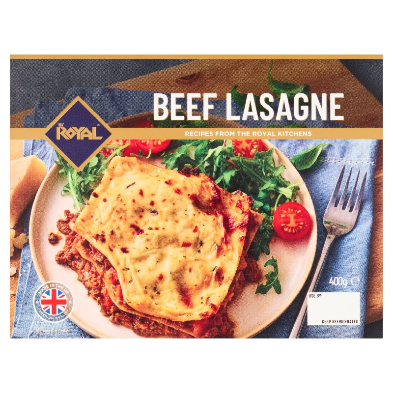 - ​​Pet toys under 10 yuanRoyal Beef Lasagne 400g