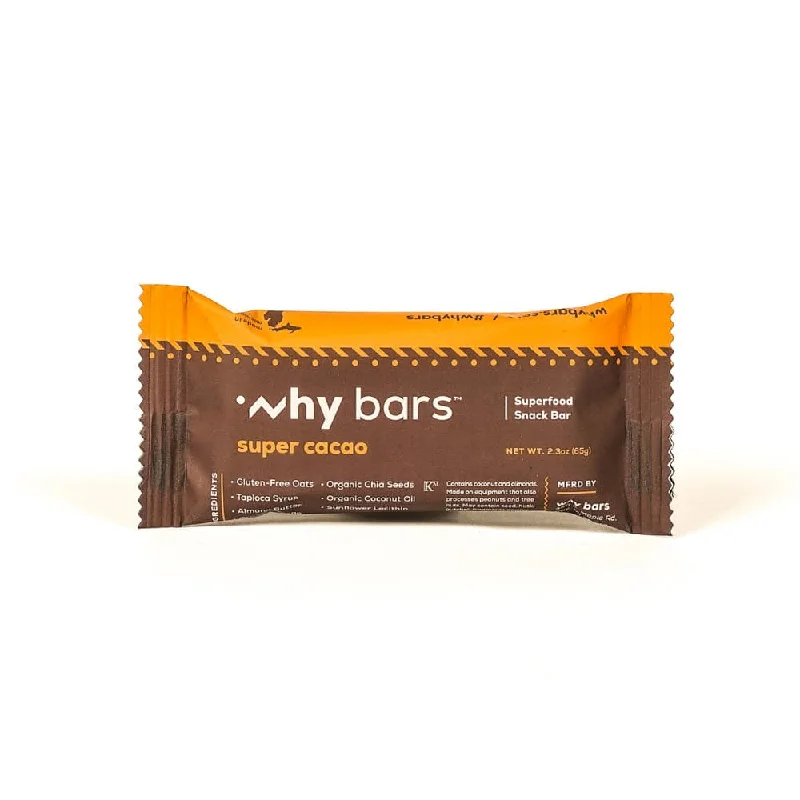 - Climbing pet constant temperature heating padWhy Bars - Super Cacao Bar 2.04 OZ - Pack of 12