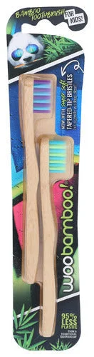 - Durable nylon dog leash wholesaleWoobamboo Toothbrush Kid Supersoft 2pk 1 Ea - Pack Of 6