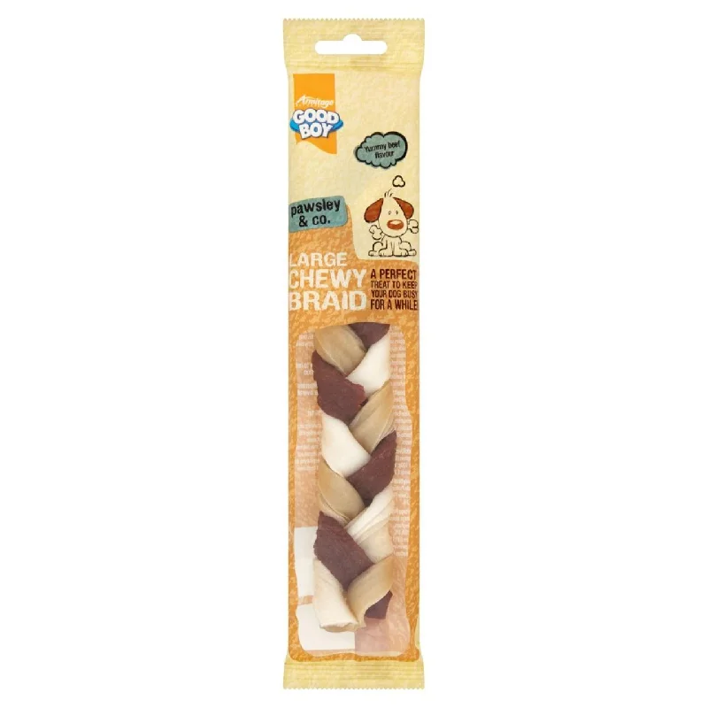 - Where to buy imported dog foodGood Boy Large Chewy Braid Dog Treats