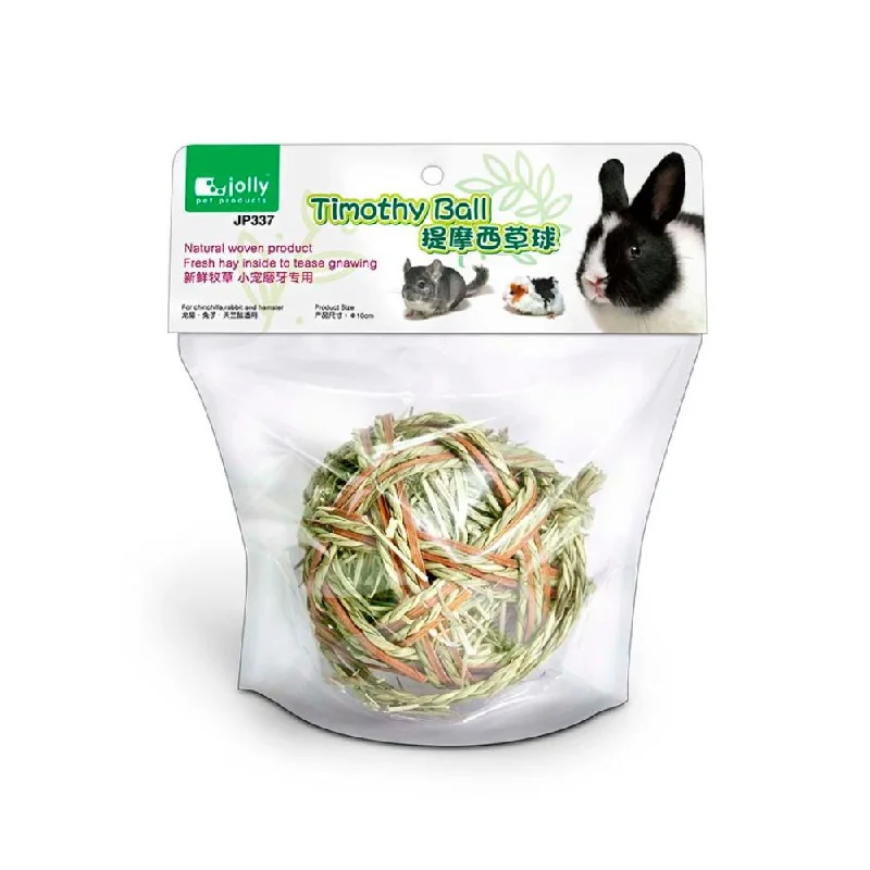 - Chinchilla cooling ice nest ceramic plateJolly Timothy Ball (JP337)