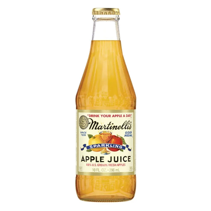 - Summer pet ice matMartinelli's - Juice Sparkling Apple, 10 Fl Oz - Pack of 12