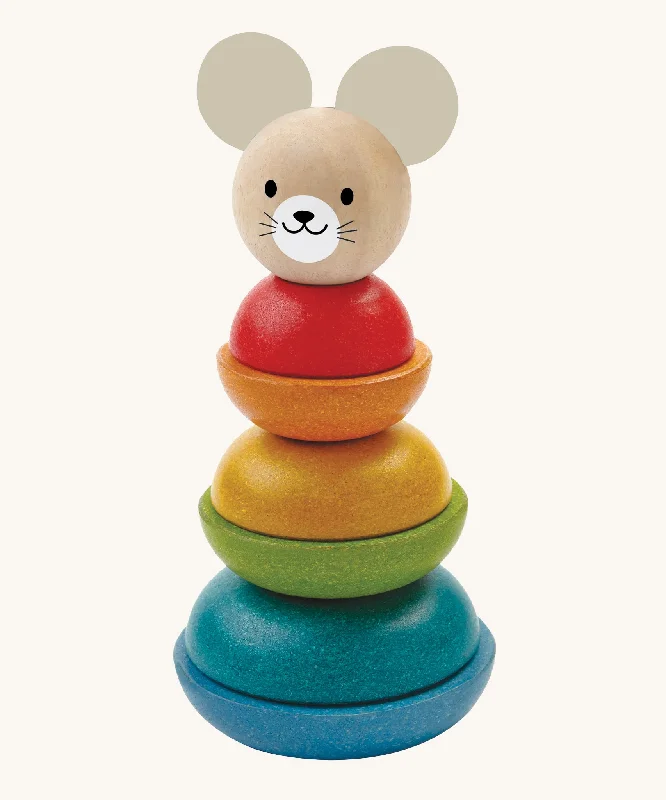 - Where to buy imported dog foodPlanToys Mouse Stacking Rings