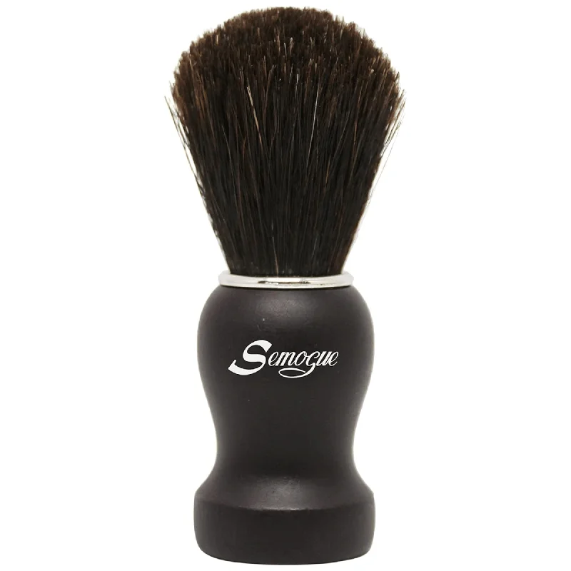  -Anti-scratch scratching board AND cat bed in oneSemogue Pharos-C3 Pure Black Horse Hair Shave Brush #10087190