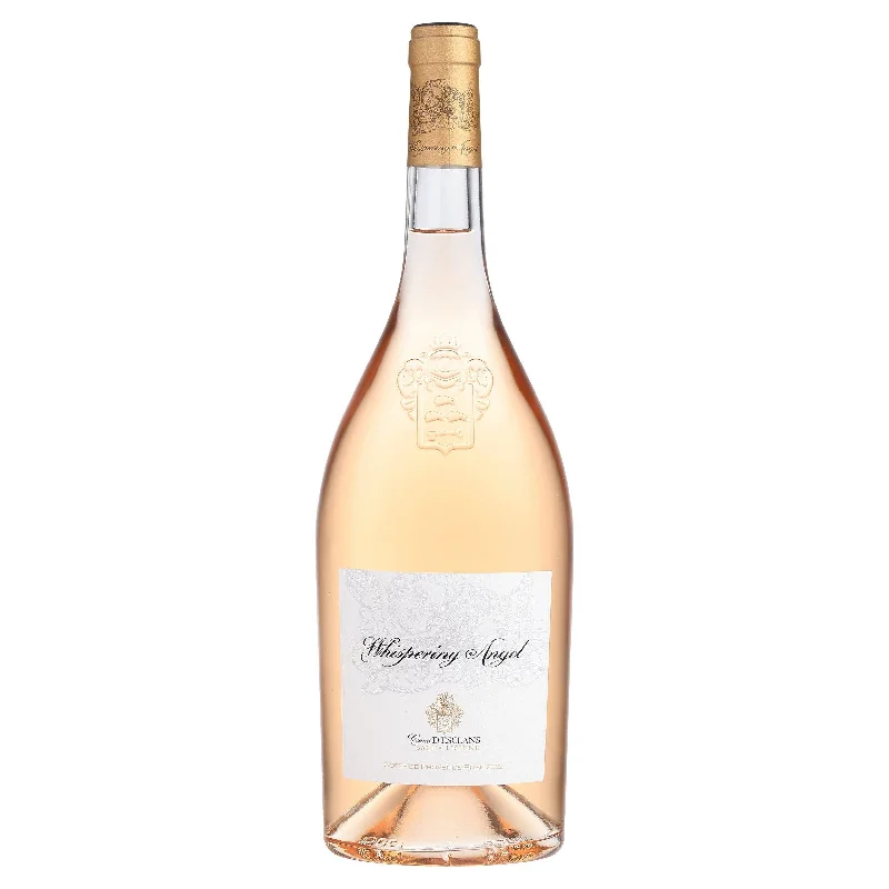 - Cat stress soothing sprayChâteau d'Esclans Whispering Angel Côtes de Provence Rosé 150cl