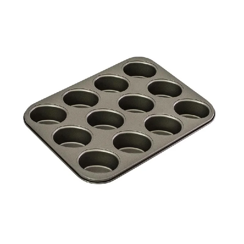  -Non-contact cat thermometerBakemaster Classic 12 Cup Non-Stick Friand Pan 35.5cm