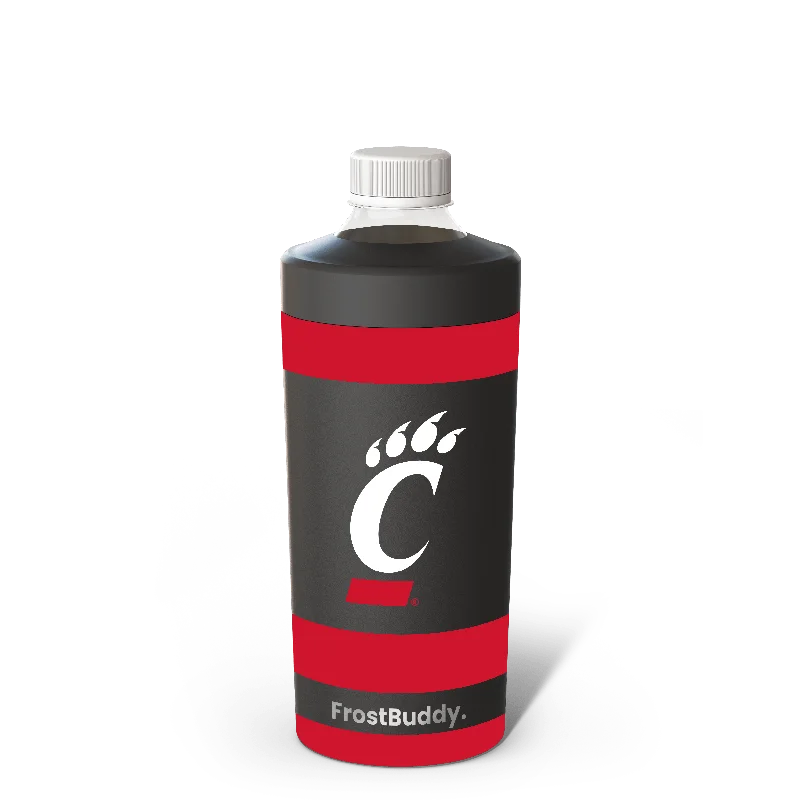 - Winter warm clothes for short-haired dogsUniversal XL | Cincinnati Bearcats