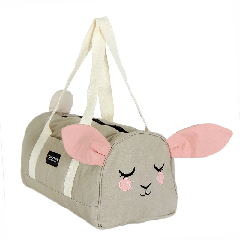  -Non-contact cat thermometerRoommate Bunny Midi Bag