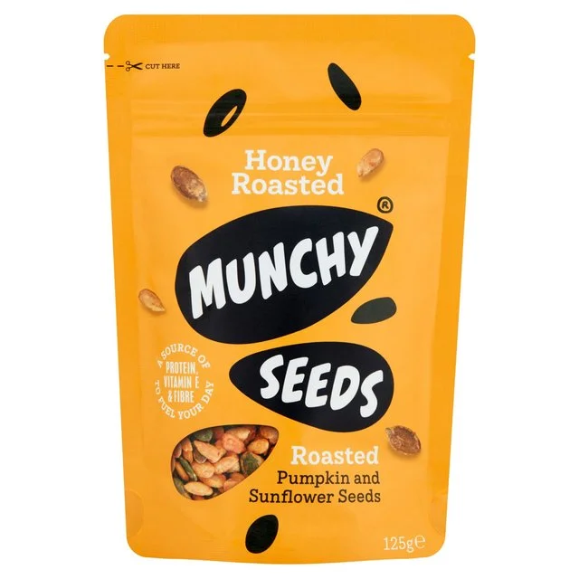 - Winter dog thick down jacketMunchy Seeds Honey Seeds   125g