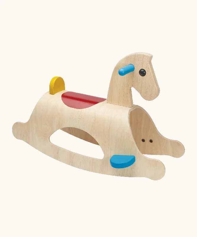 - Weight loss dog foodPlanToys Palomino Rocking Horse