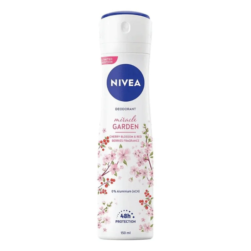 - Elderly dog ​​joint care mattressNivea Women's Spray Miracle Garden Deodorant  (150 ml) #10087279