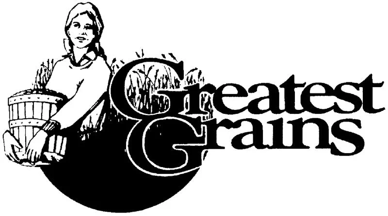 ---Greatest Grains